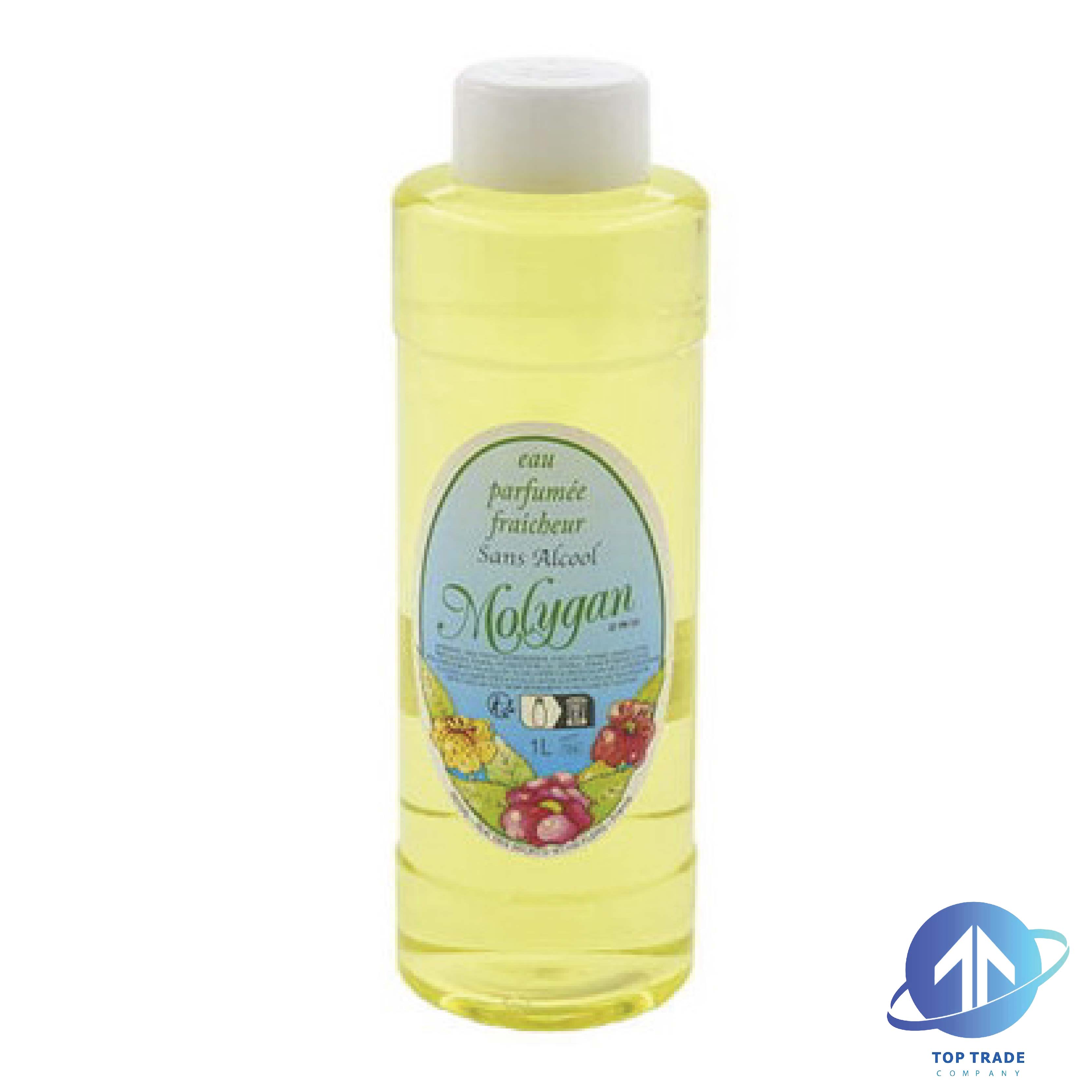 Molygan cologne 1l without alcohol